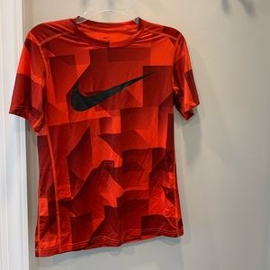 Nike Dri Fit Shirt